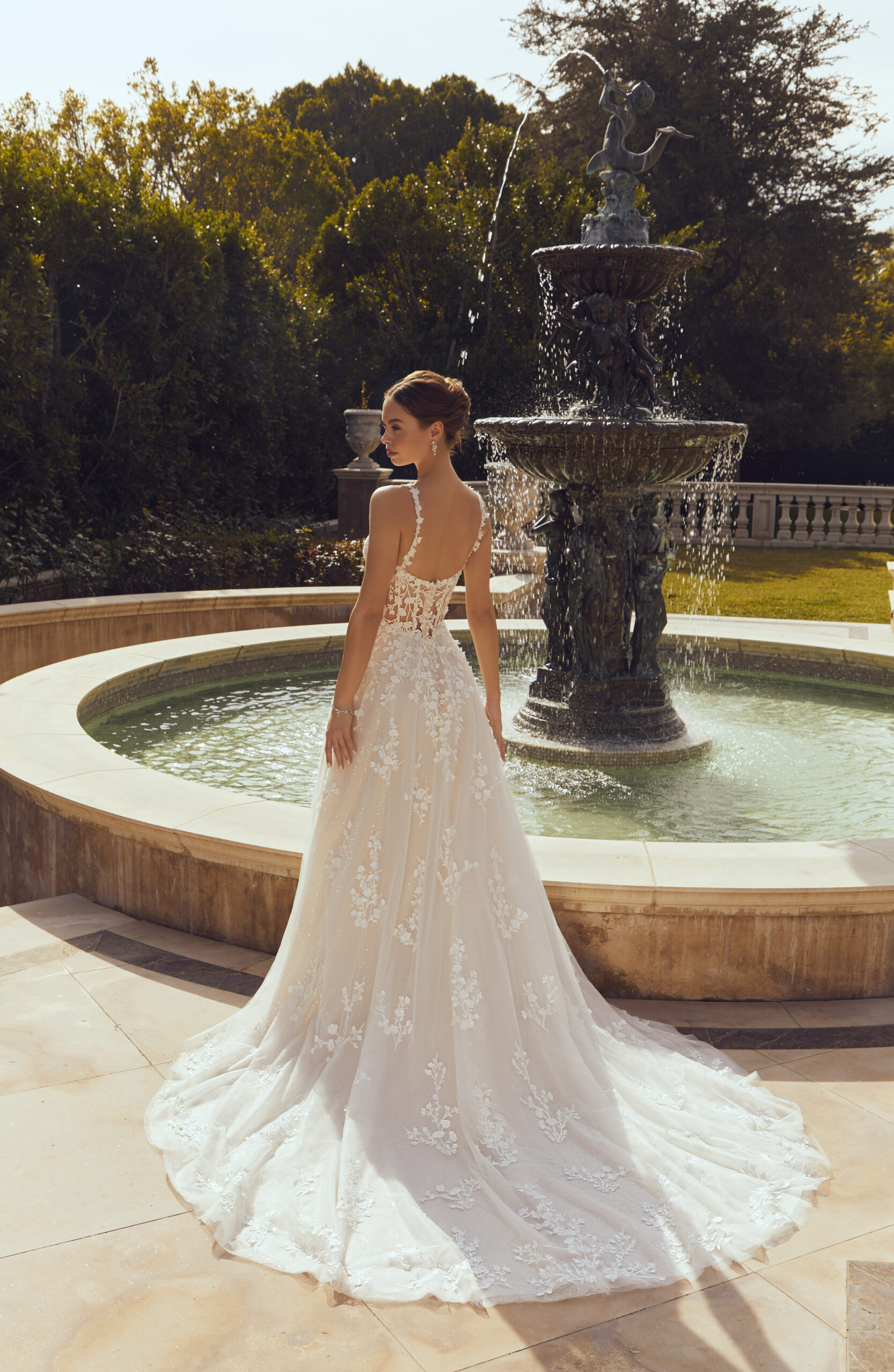 Robin Belles Robin #2651 wedding Dress | Beau Belles | Wedding Dress Shop In ...